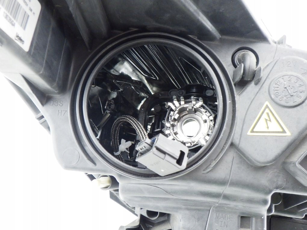 FORD KUGA MK2 II LIFT XENON 16- left headlamp