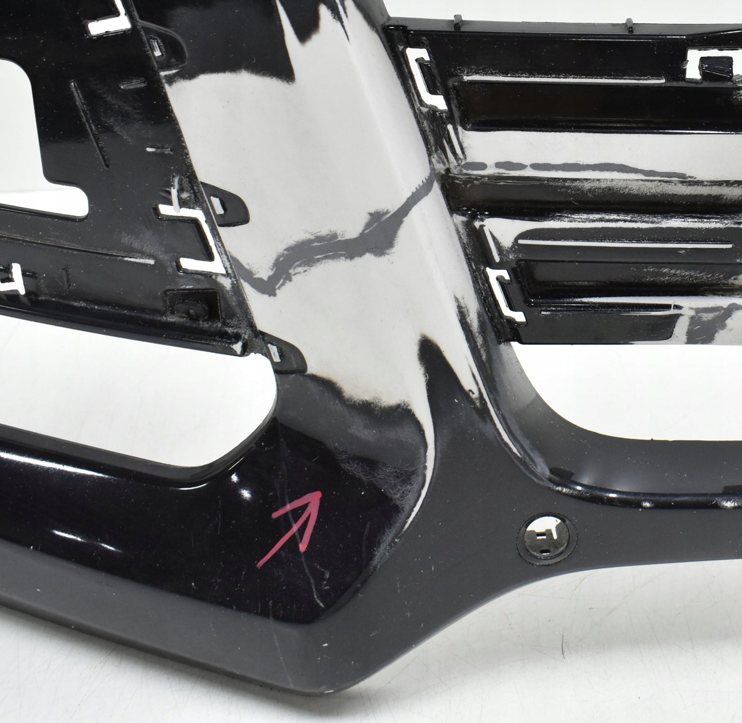 FORD KUGA MK2 FRONT BUMPER ORG