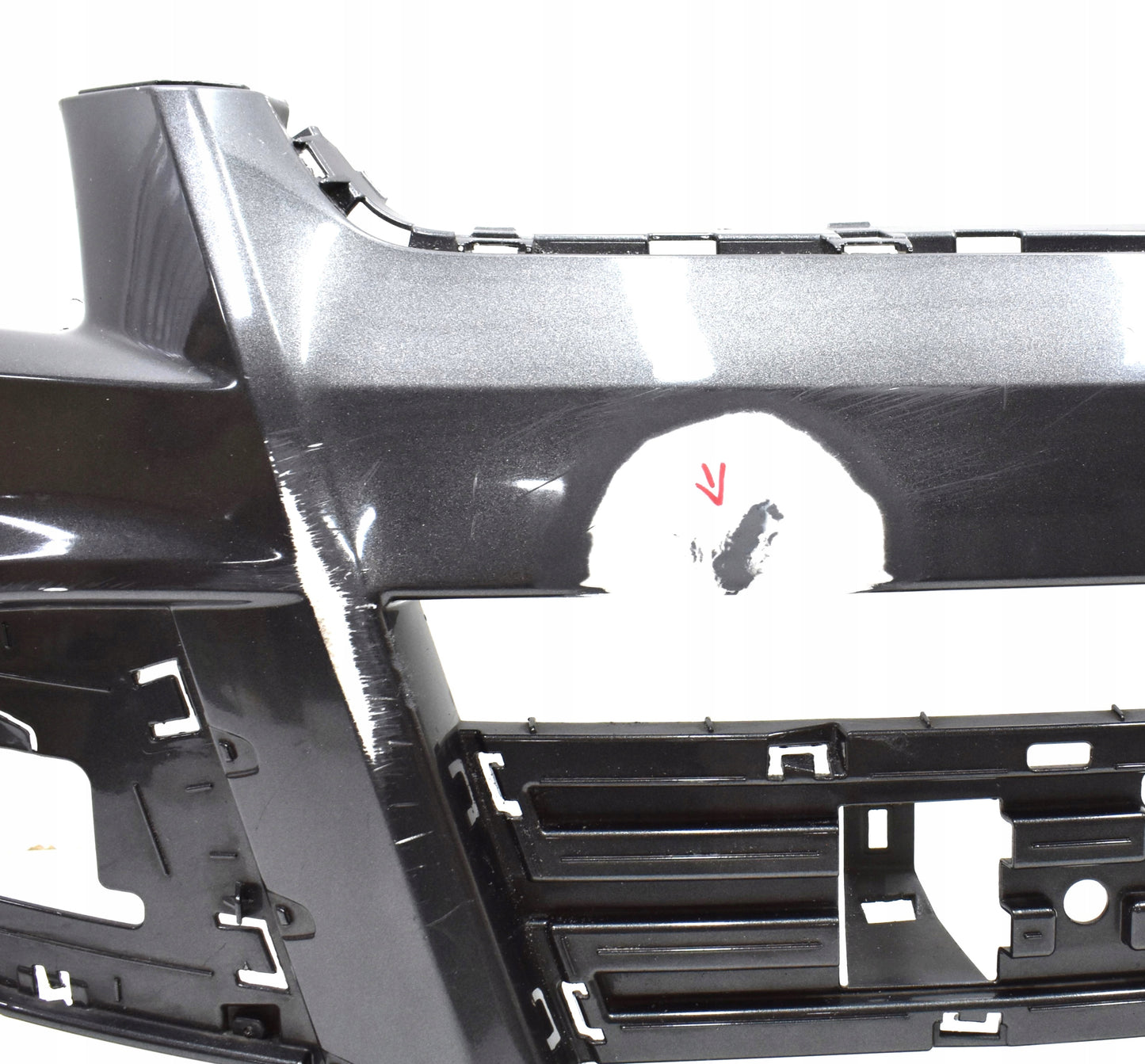 FORD KUGA MK2 FRONT BUMPER ORG