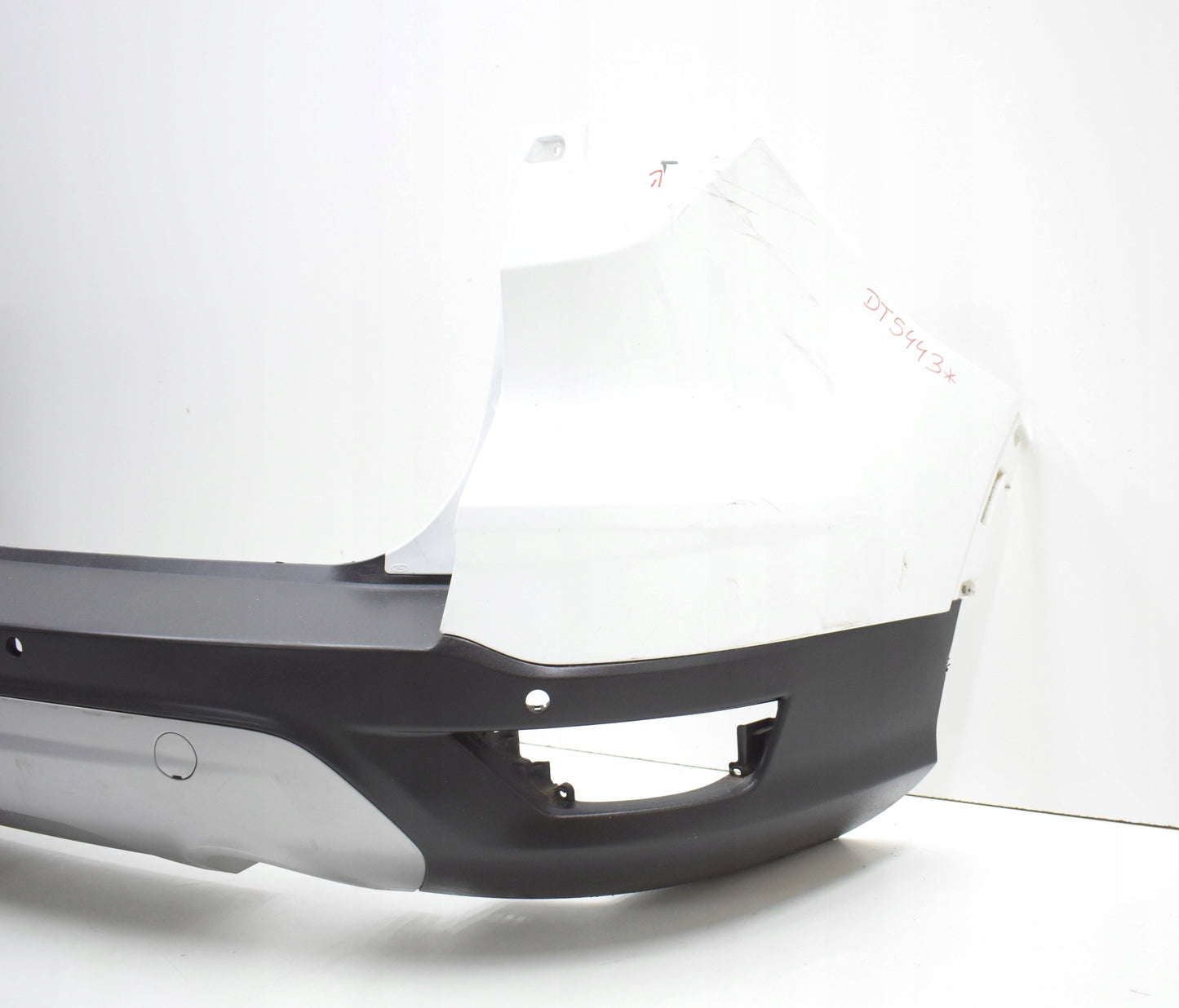 FORD KUGA MK2 REAR BUMPER ORIGINAL STANDARD BASIC + BOTTOM