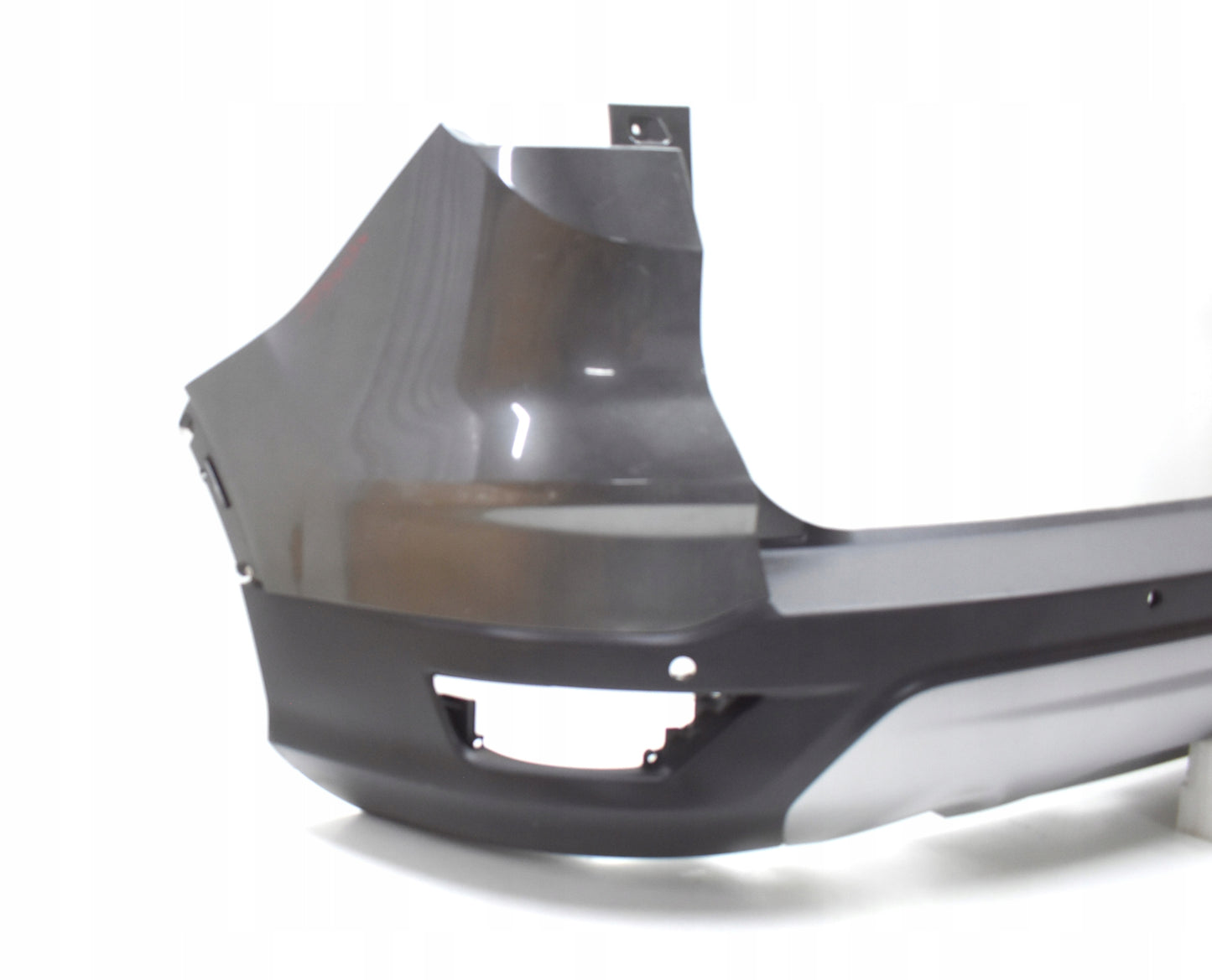 FORD KUGA MK2 REAR BUMPER ORIGINAL STANDARD BASIC + BOTTOM