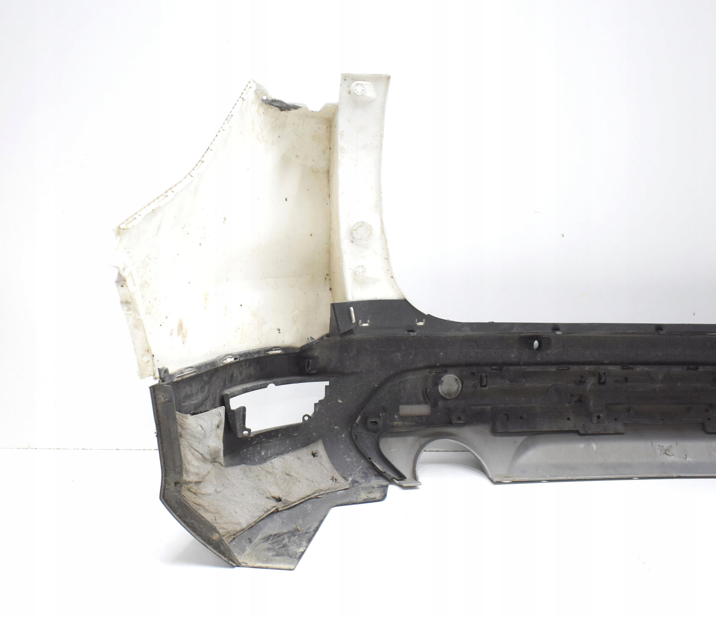 FORD KUGA MK2 REAR BUMPER ORIGINAL STANDARD BASIC + BOTTOM