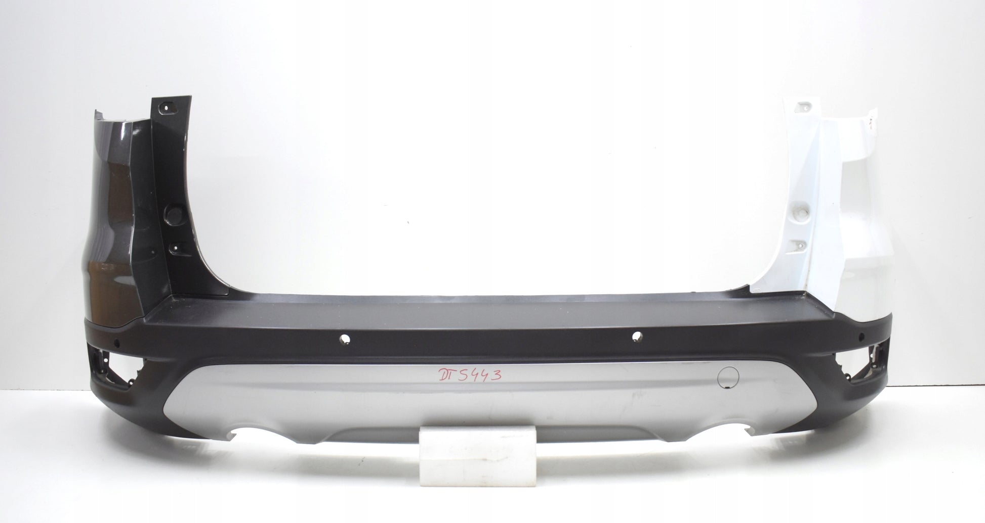 FORD KUGA MK2 REAR BUMPER ORIGINAL STANDARD BASIC + BOTTOM