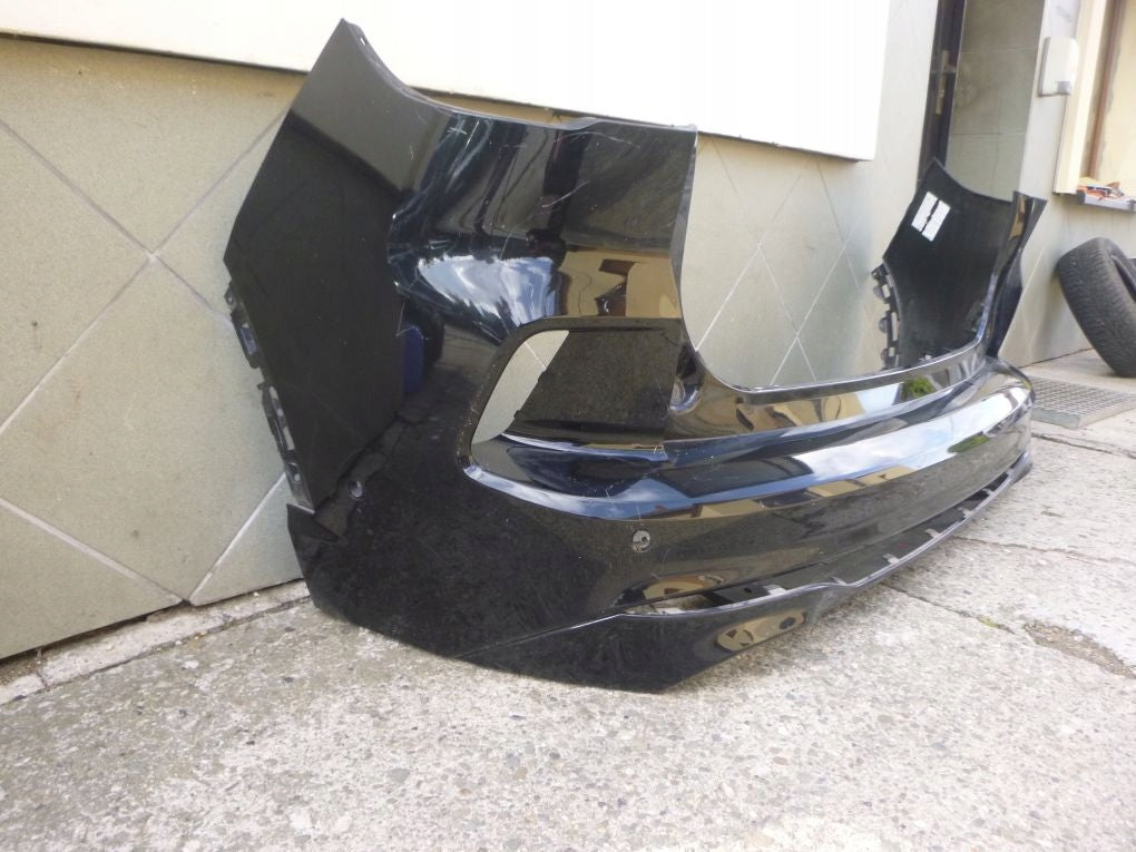 FORD KUGA MK3 III 3 ST LINE 19- Rear Bumper