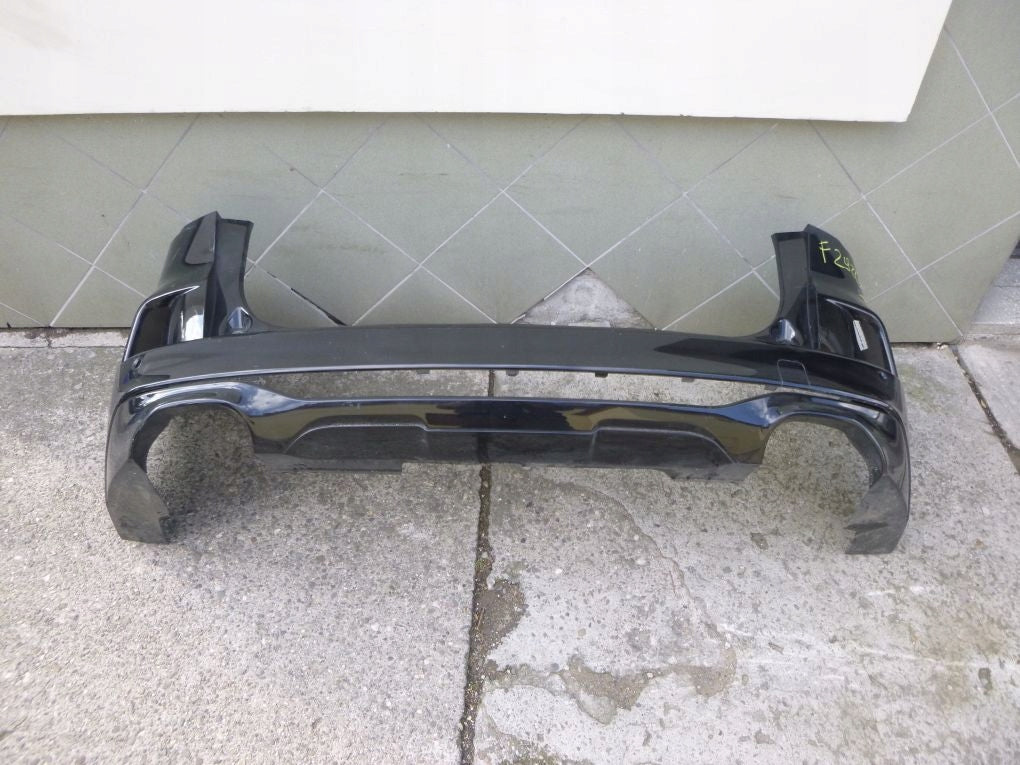FORD KUGA MK3 III 3 ST LINE 19- Rear Bumper