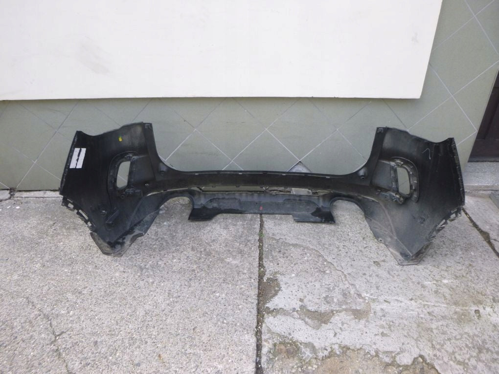 FORD KUGA MK3 III 3 ST LINE 19- Rear Bumper