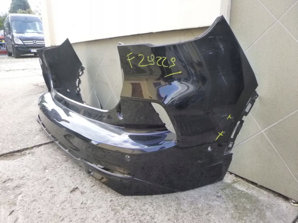 FORD KUGA MK3 III 3 ST LINE 19- Rear Bumper