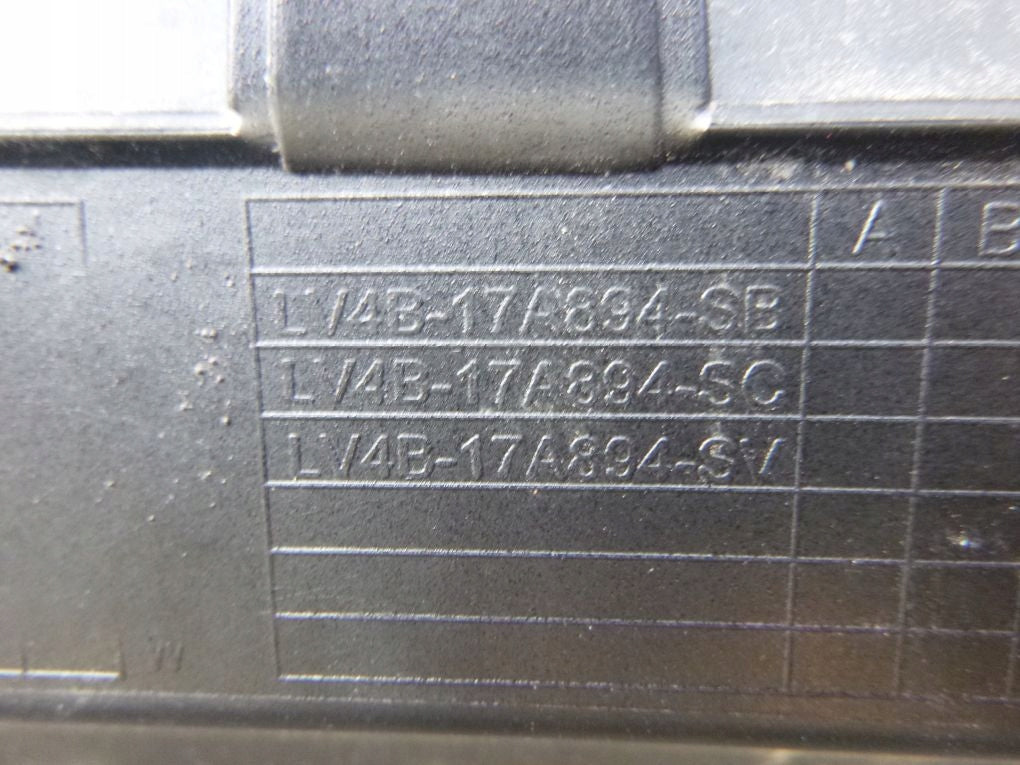 FORD KUGA MK3 III 3 ST LINE 19- Rear Bumper