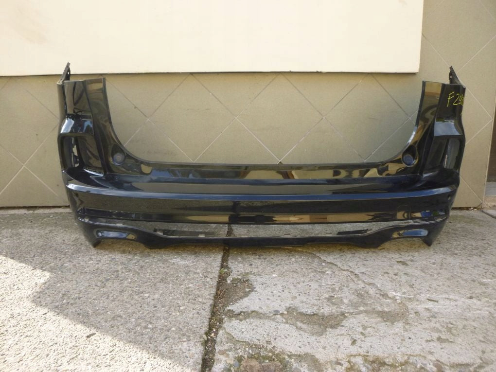 FORD KUGA MK3 III 3 ST LINE 19- Rear Bumper