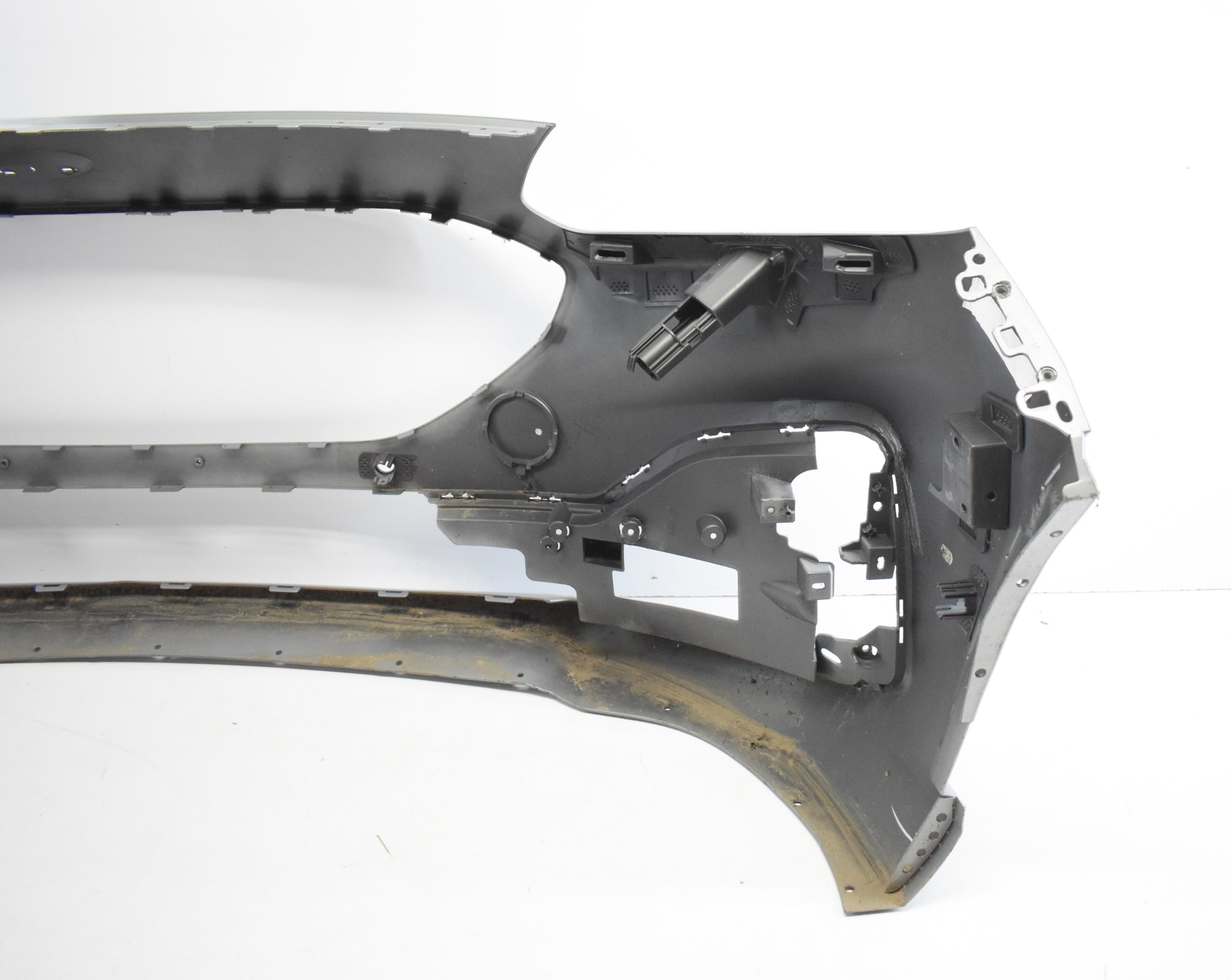 FORD KUGA MK3 III ESCAPE ST LINE FRONT BUMPER ORG