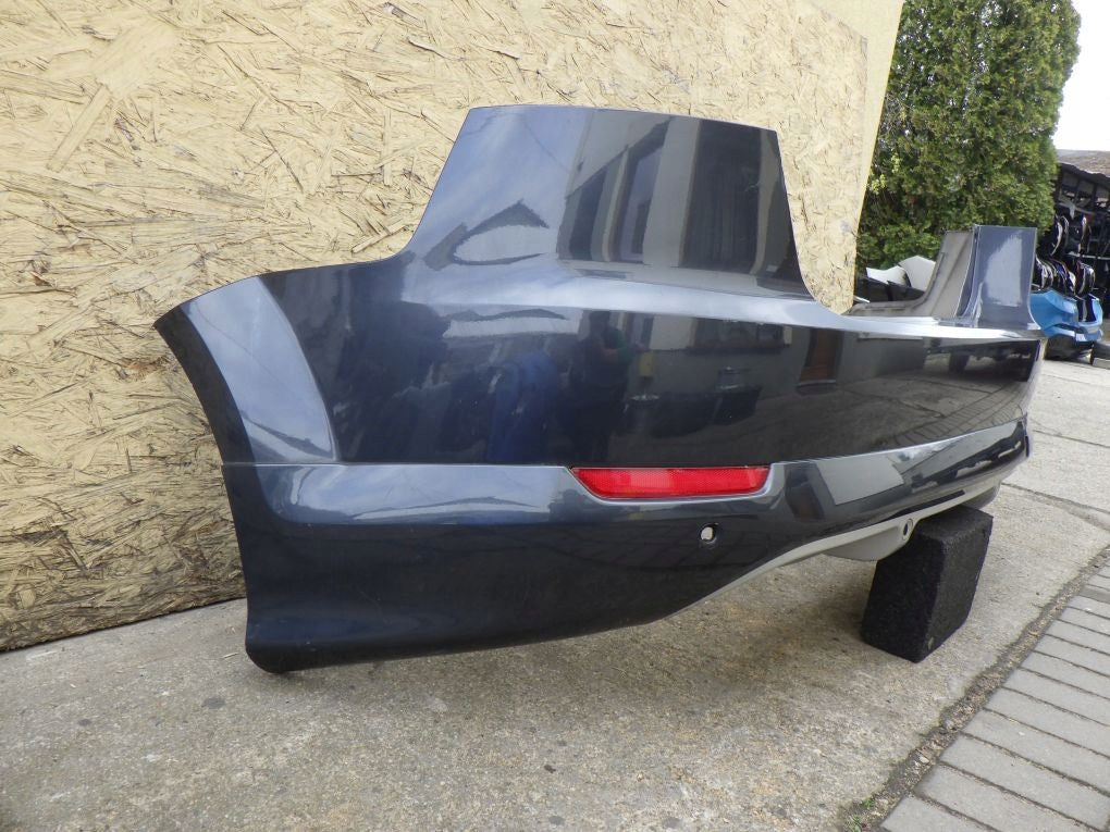 FORD MONDEO MK4 HB ST RS 06- Rear Bumper