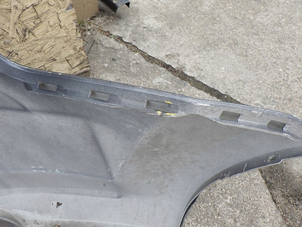 FORD MONDEO MK4 HB ST RS 06- Rear Bumper
