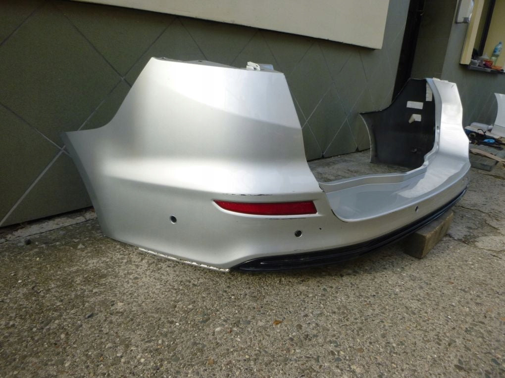 FORD MONDEO MK5 ESTATE 15- rear bumper
