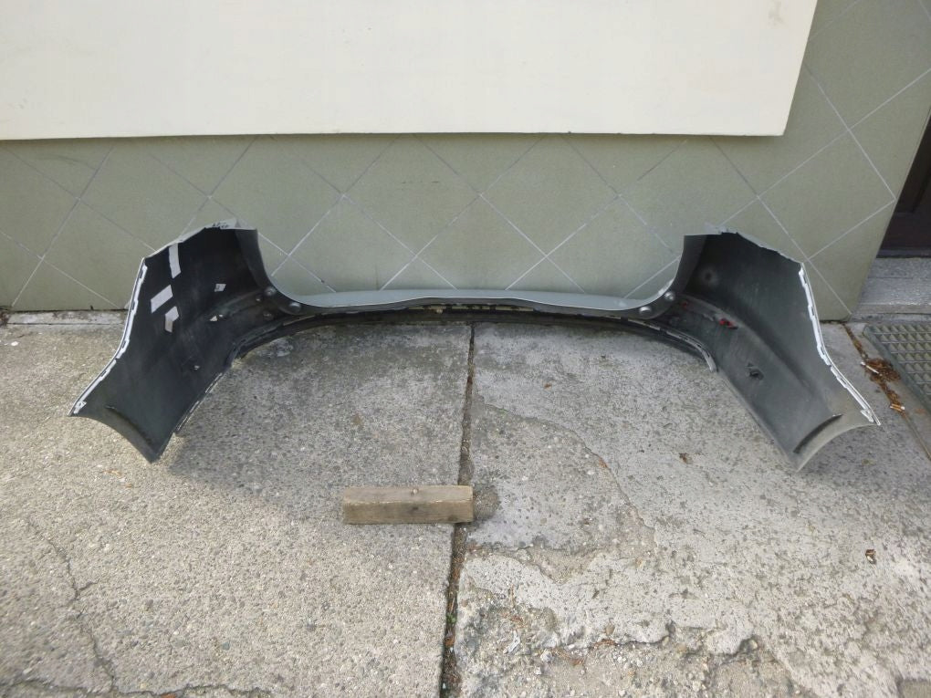 FORD MONDEO MK5 ESTATE 15- rear bumper