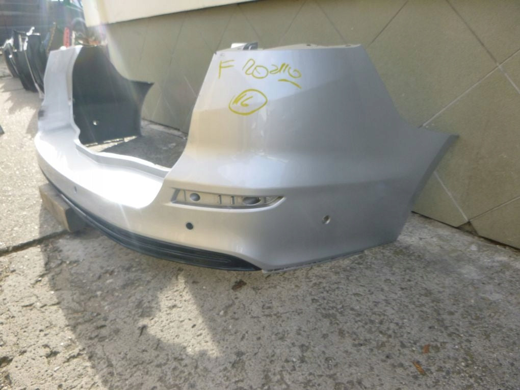 FORD MONDEO MK5 ESTATE 15- rear bumper