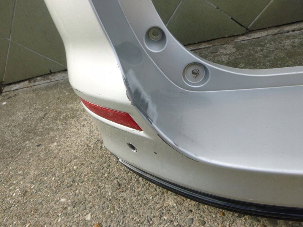 FORD MONDEO MK5 ESTATE 15- rear bumper