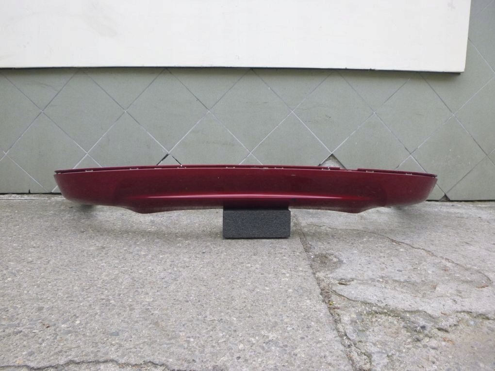 FORD MONDEO MK5 ESTATE 15- rear bumper