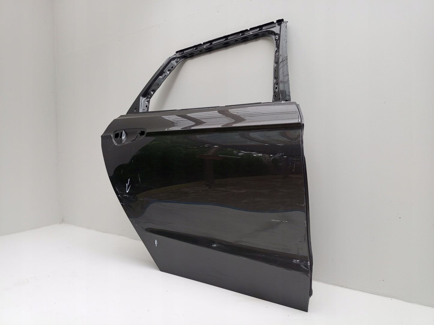 FORD MONDEO MK5 V KOMBI HB 2014- RIGHT REAR DOOR