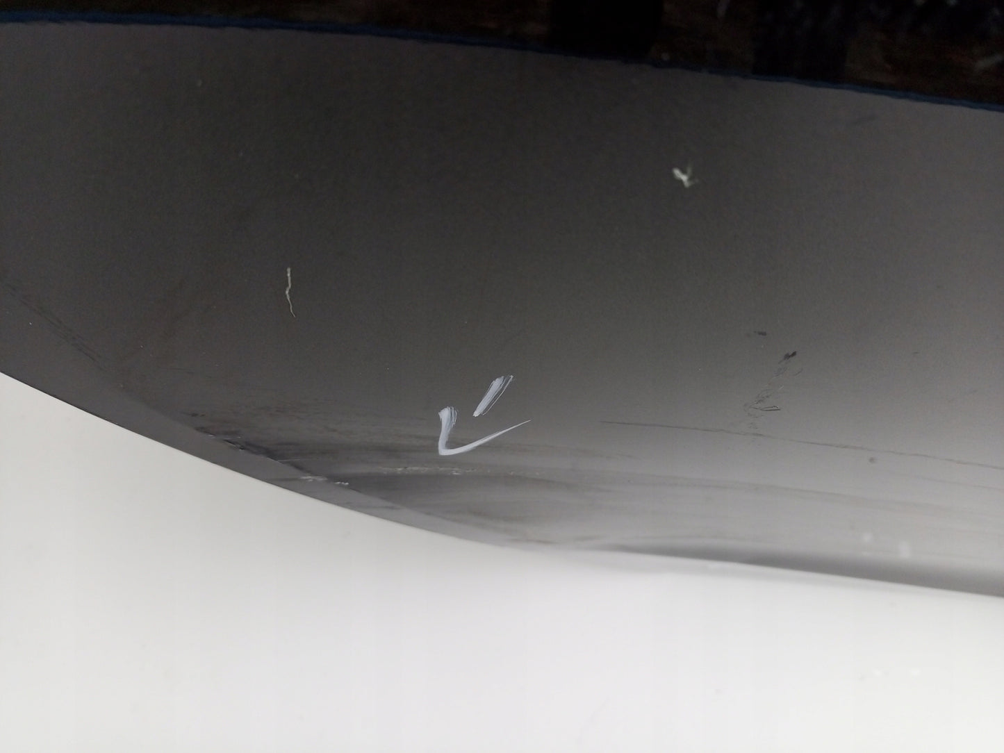 FORD MONDEO MK5 V KOMBI HB 2014- RIGHT REAR DOOR