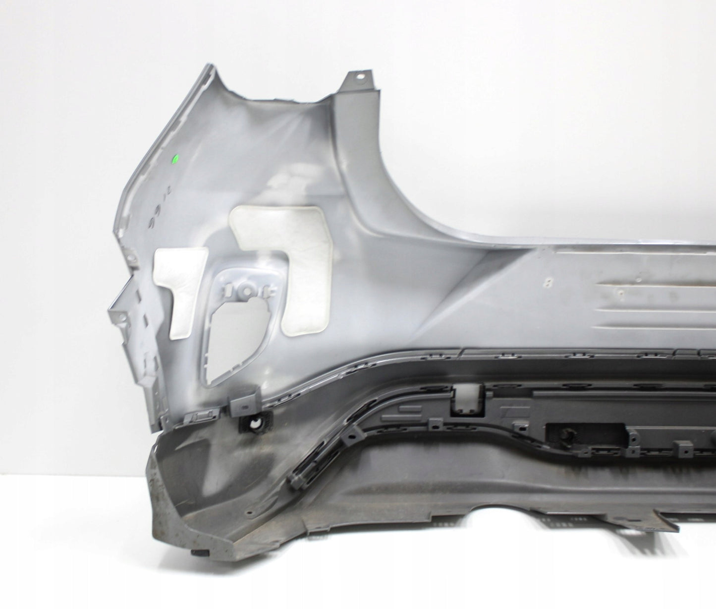 FORD PUMA II ST LINE ST ZDERZAK TYŁ TYLNY ORG