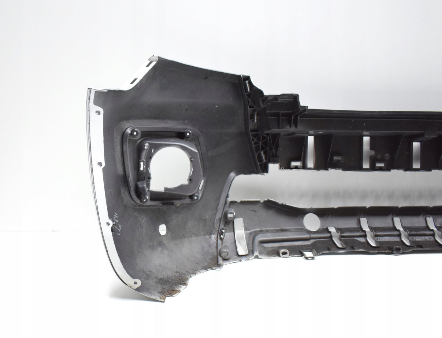 FORD RANGER IV LIFT FRONT BUMPER ORG 20+