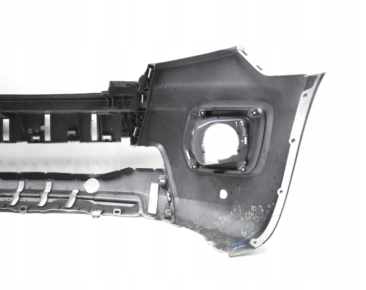FORD RANGER IV LIFT FRONT BUMPER ORG 20+