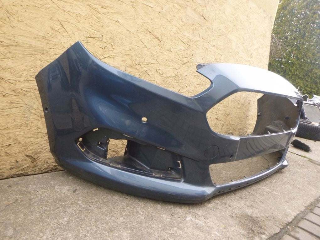 FORD S MAX II 2 15- Front Bumper