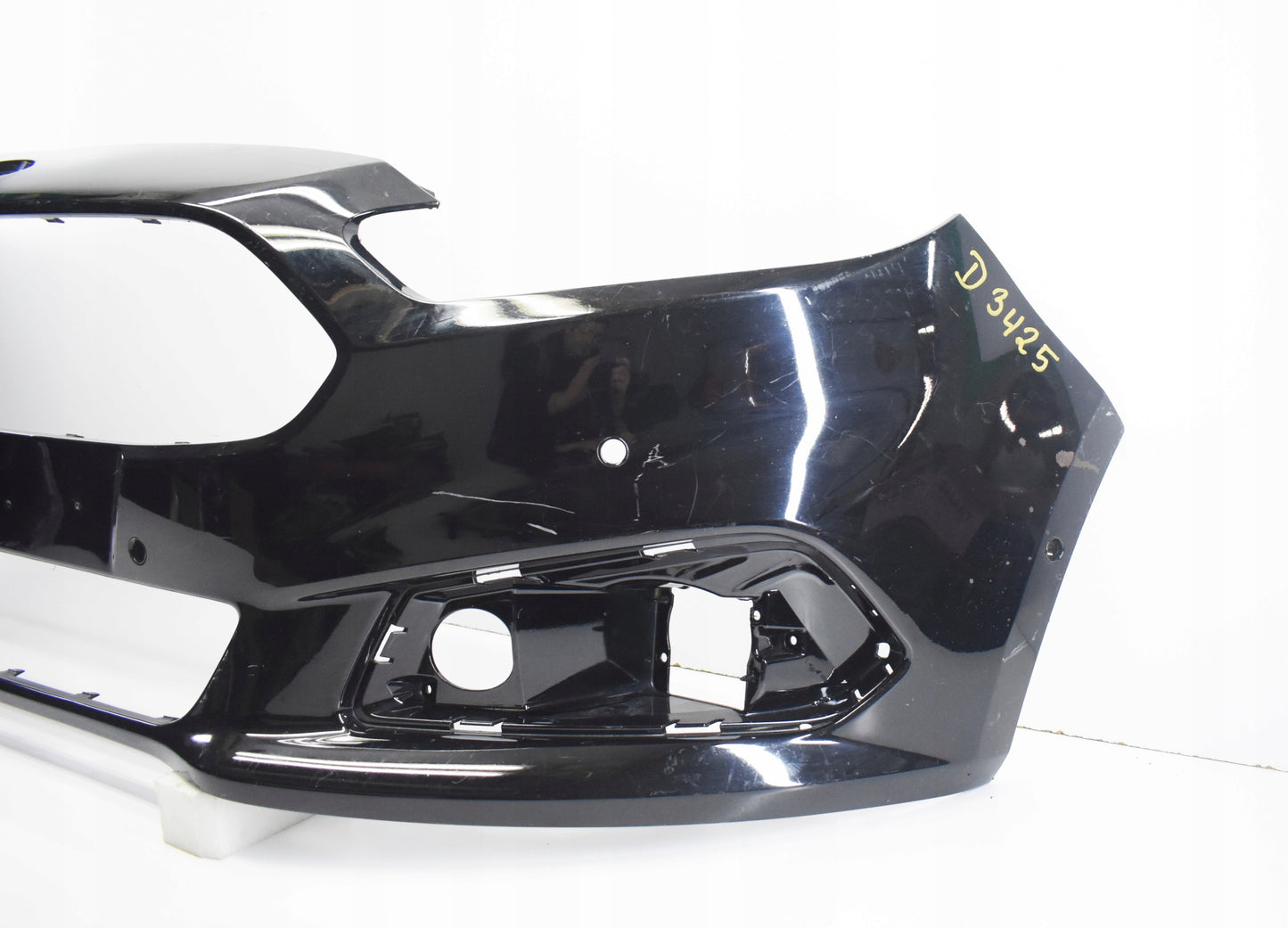 FORD S-MAX MK2 ZDERZAK PRZÓD SUPER STAN ORG!