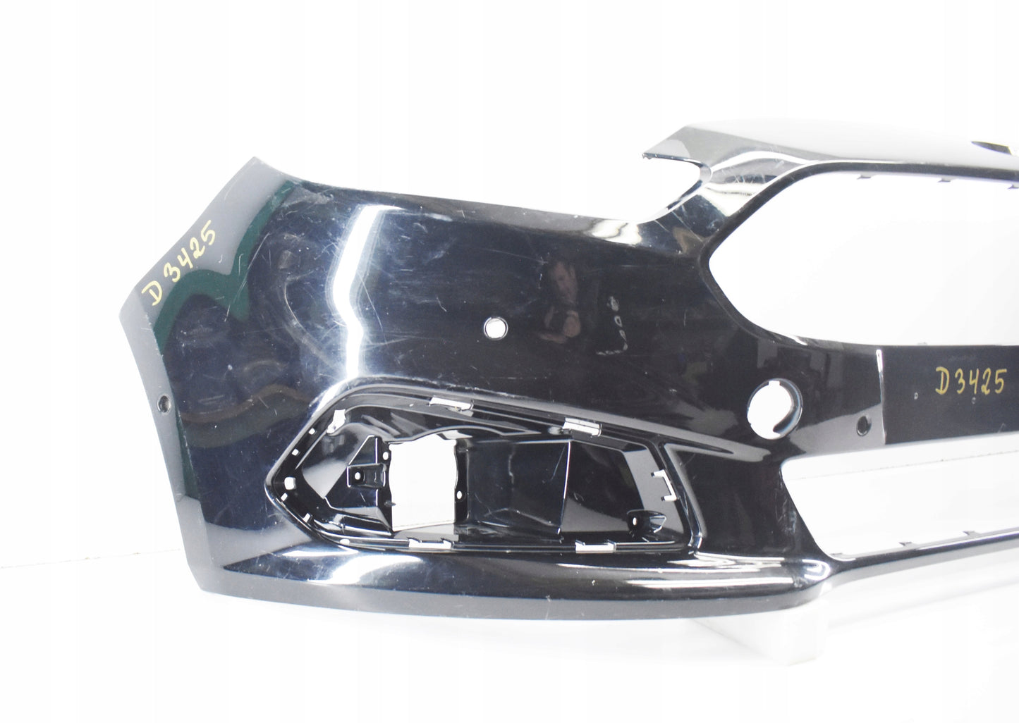 FORD S-MAX MK2 ZDERZAK PRZÓD SUPER STAN ORG!