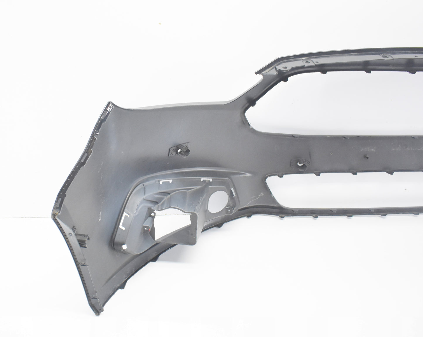 FORD S-MAX MK2 ZDERZAK PRZÓD SUPER STAN ORG!