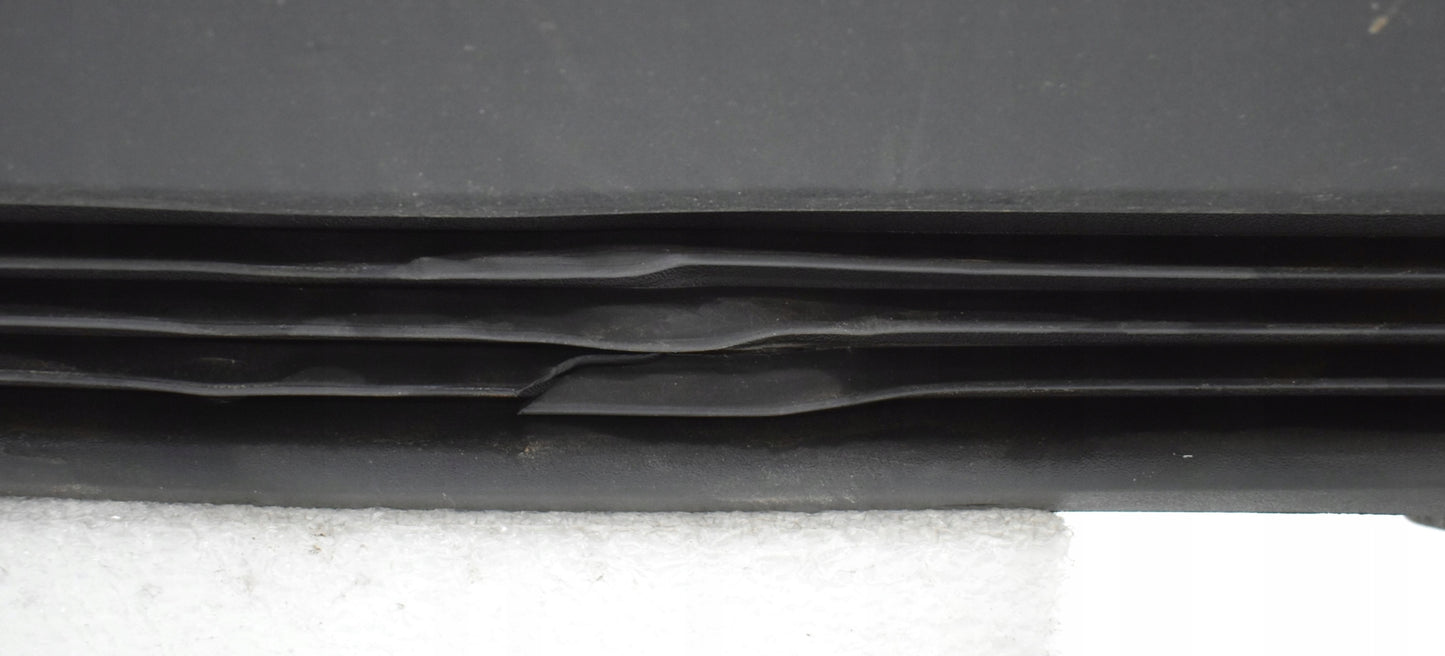 FORD S MAX MK2 REAR BUMPER ORG!