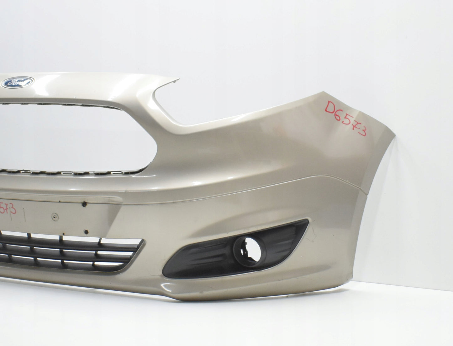 FORD TRANSIT COURIER FRONT BUMPER FRONT ORIGINAL