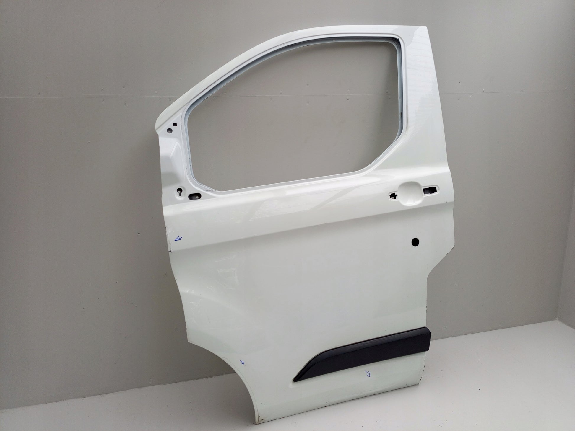 FORD TRANSIT CUSTOM 2012- LEFT FRONT DOOR FRONT LEFT