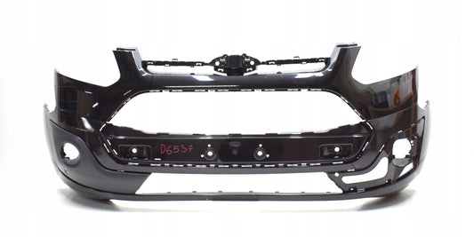 FORD TRANSIT CUSTOM FRONT BUMPER ORIG 12-18