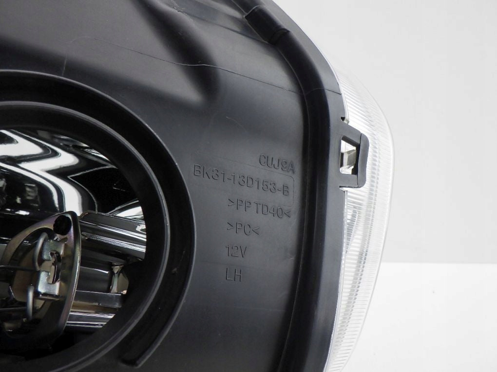 FORD TRANSIT MK VIII 8 14- Headlight Right Left