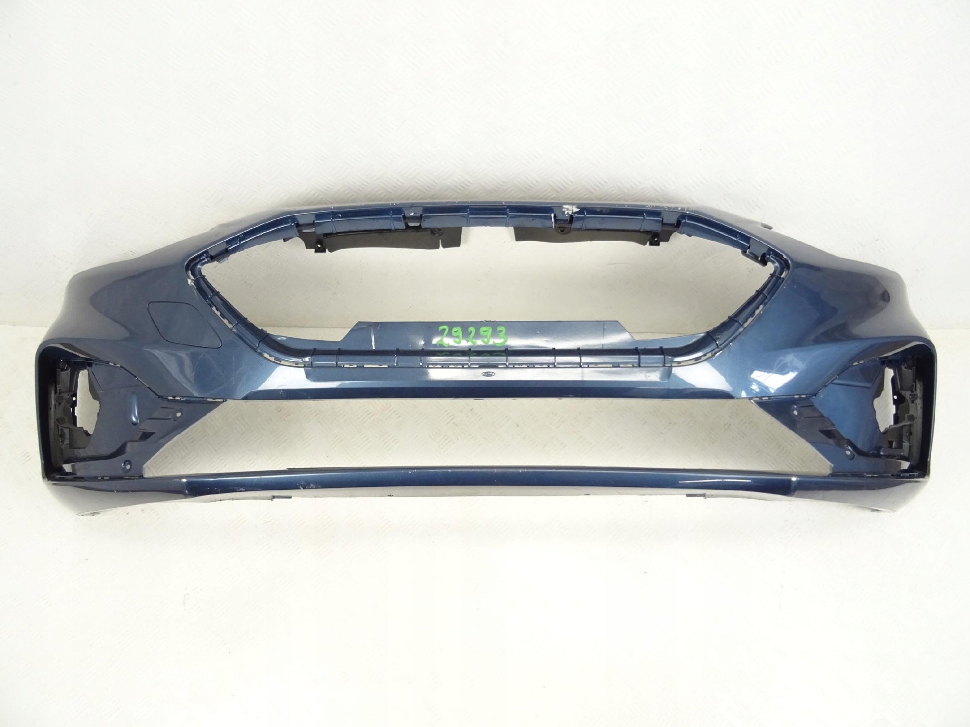 Ford Fiesta MK8 ST LINE Front Bumper