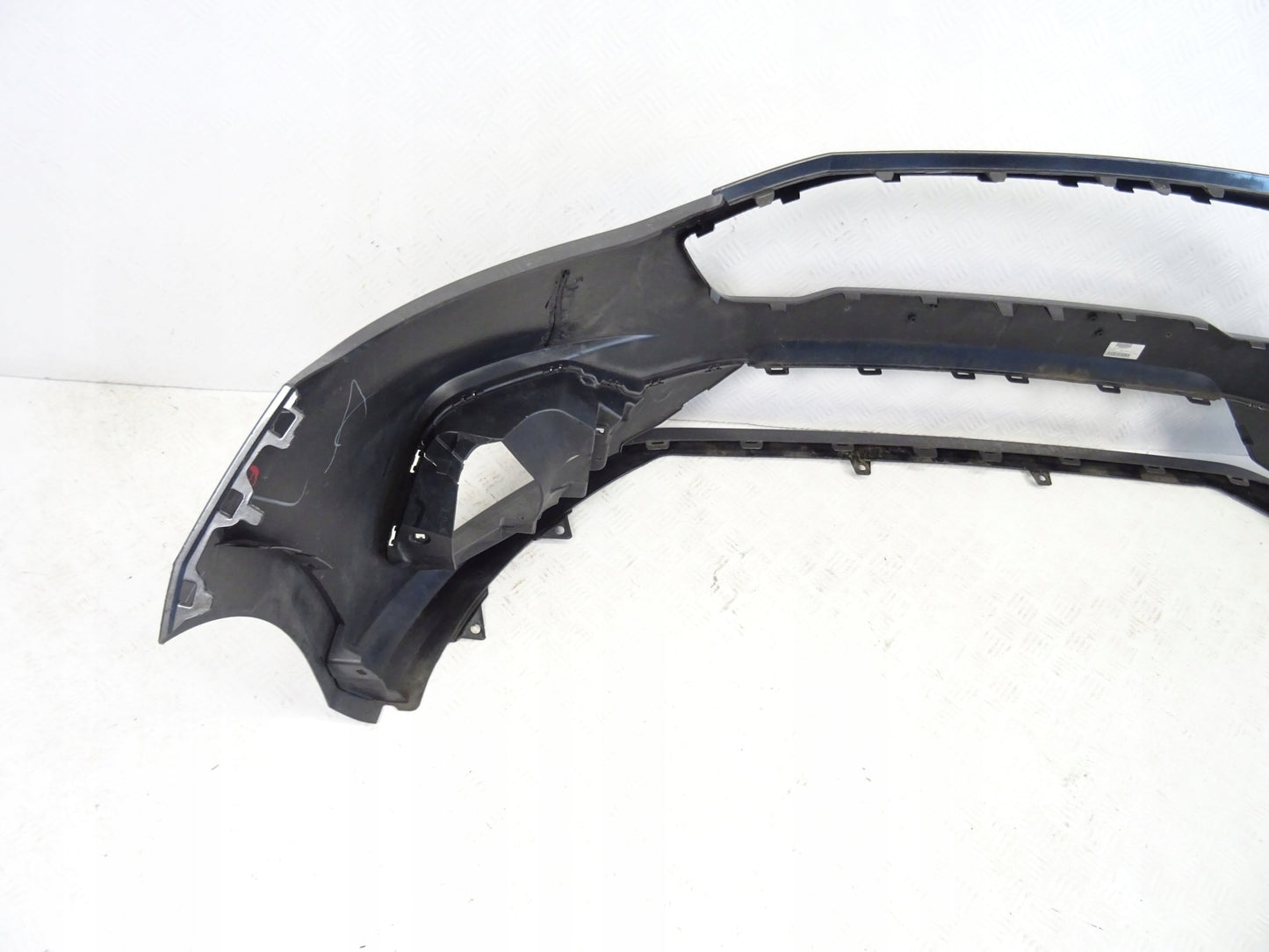 Ford Fiesta MK8 ST LINE Front Bumper