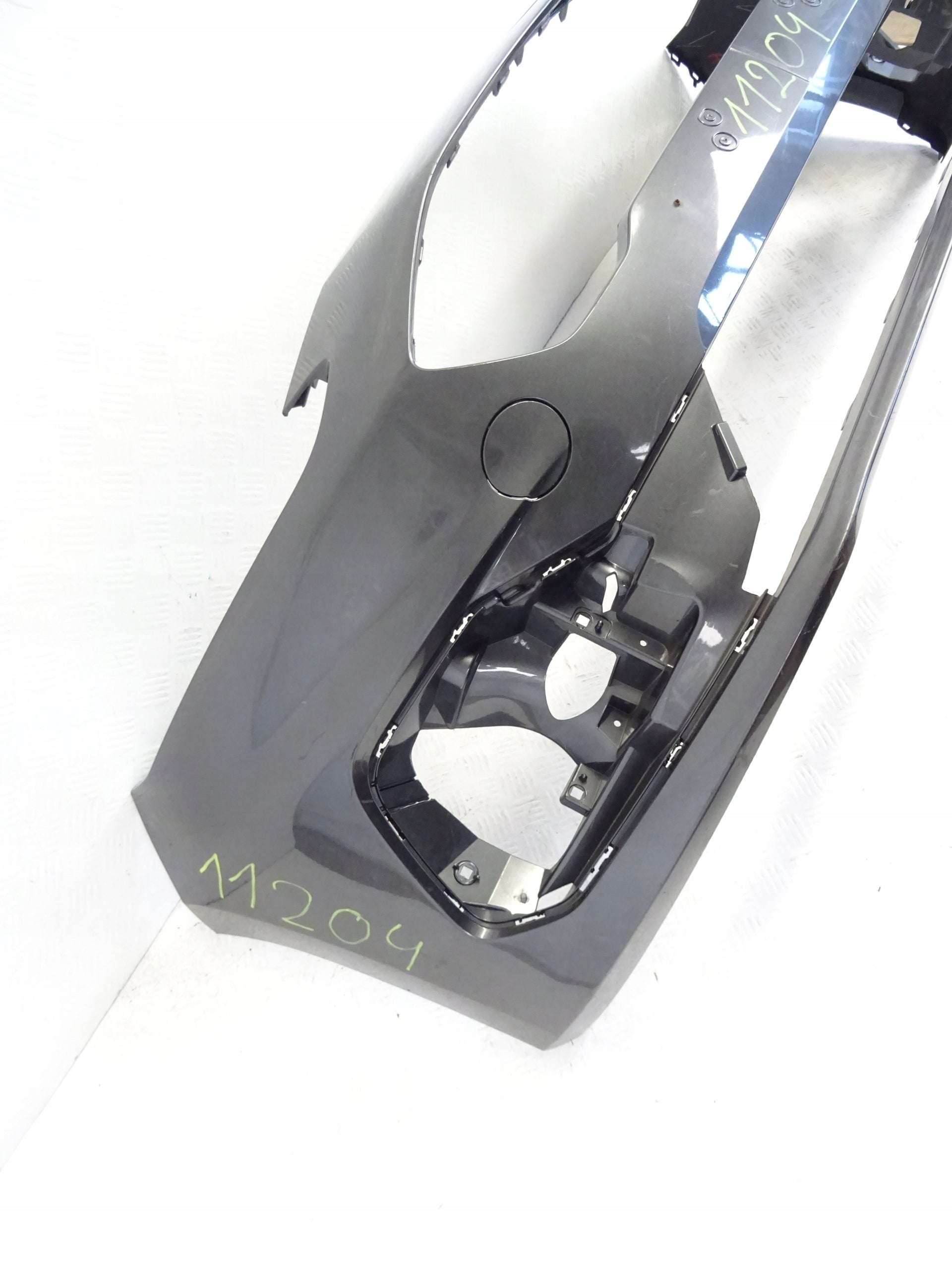 Ford Fiesta MK8 ST LINE Front Bumper