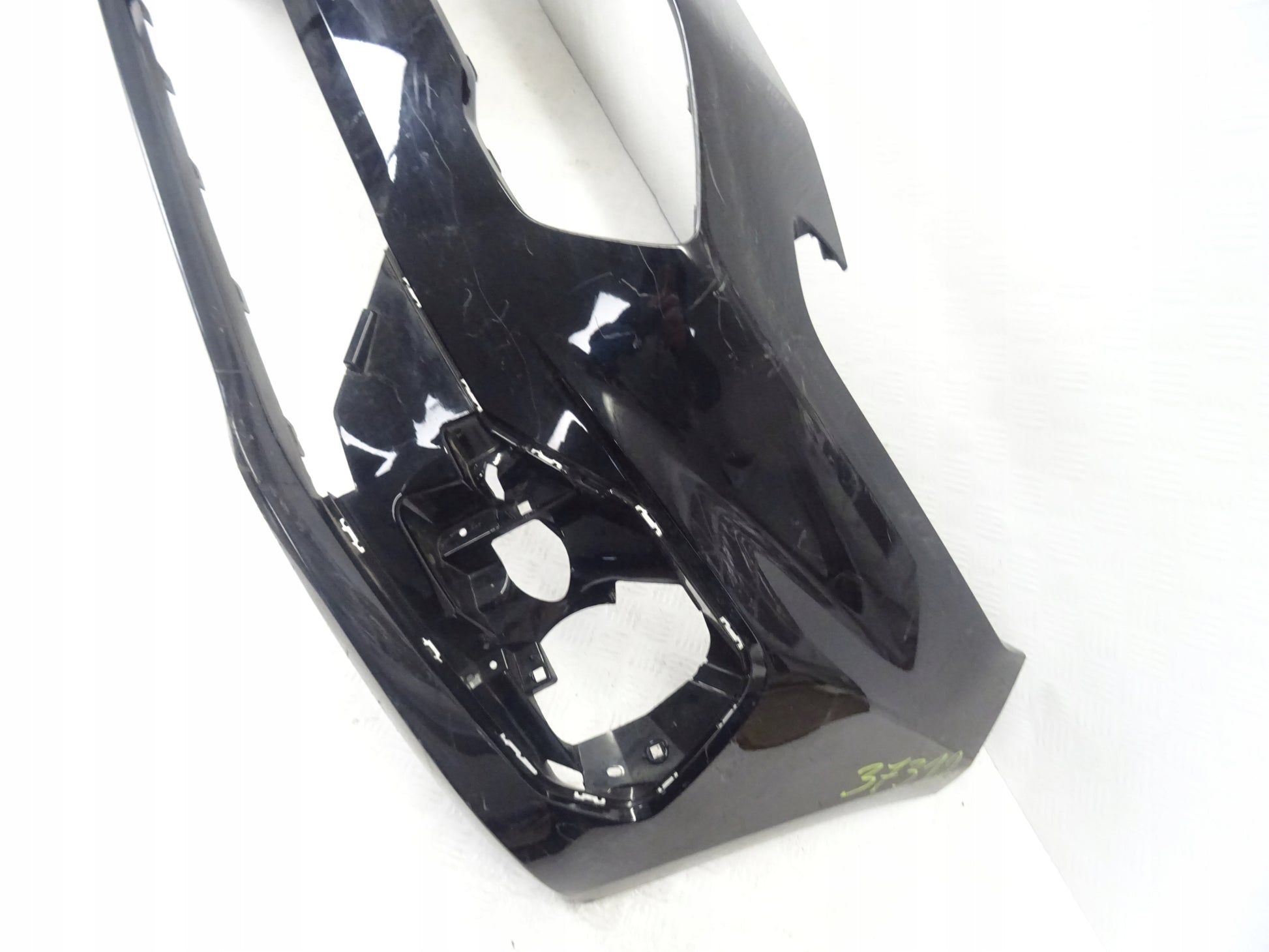 Ford Fiesta MK8 ST LINE Front Bumper