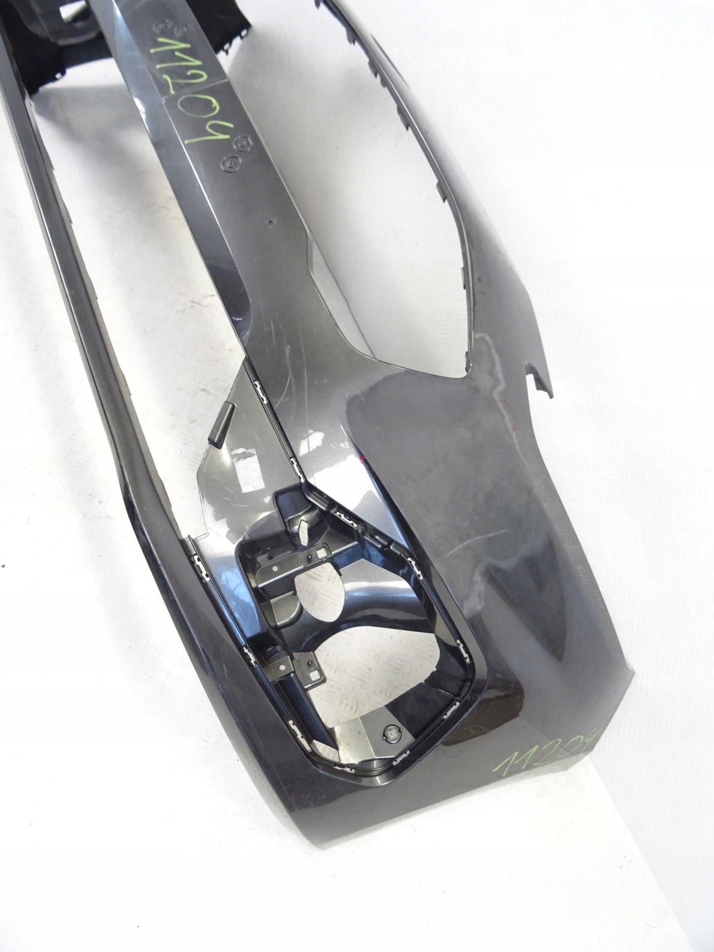 Ford Fiesta MK8 ST LINE Front Bumper