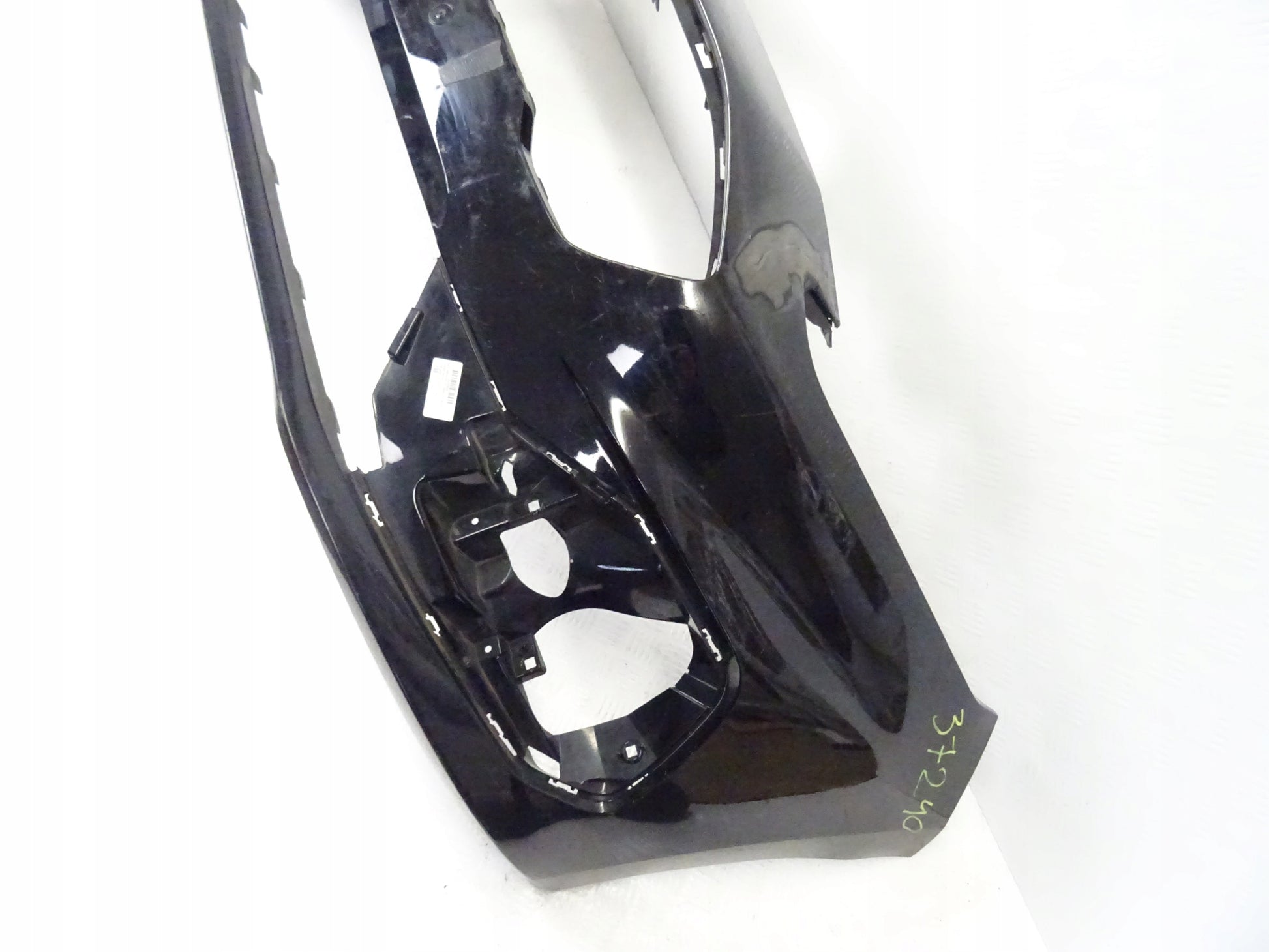 Ford Fiesta MK8 ST LINE Front Bumper