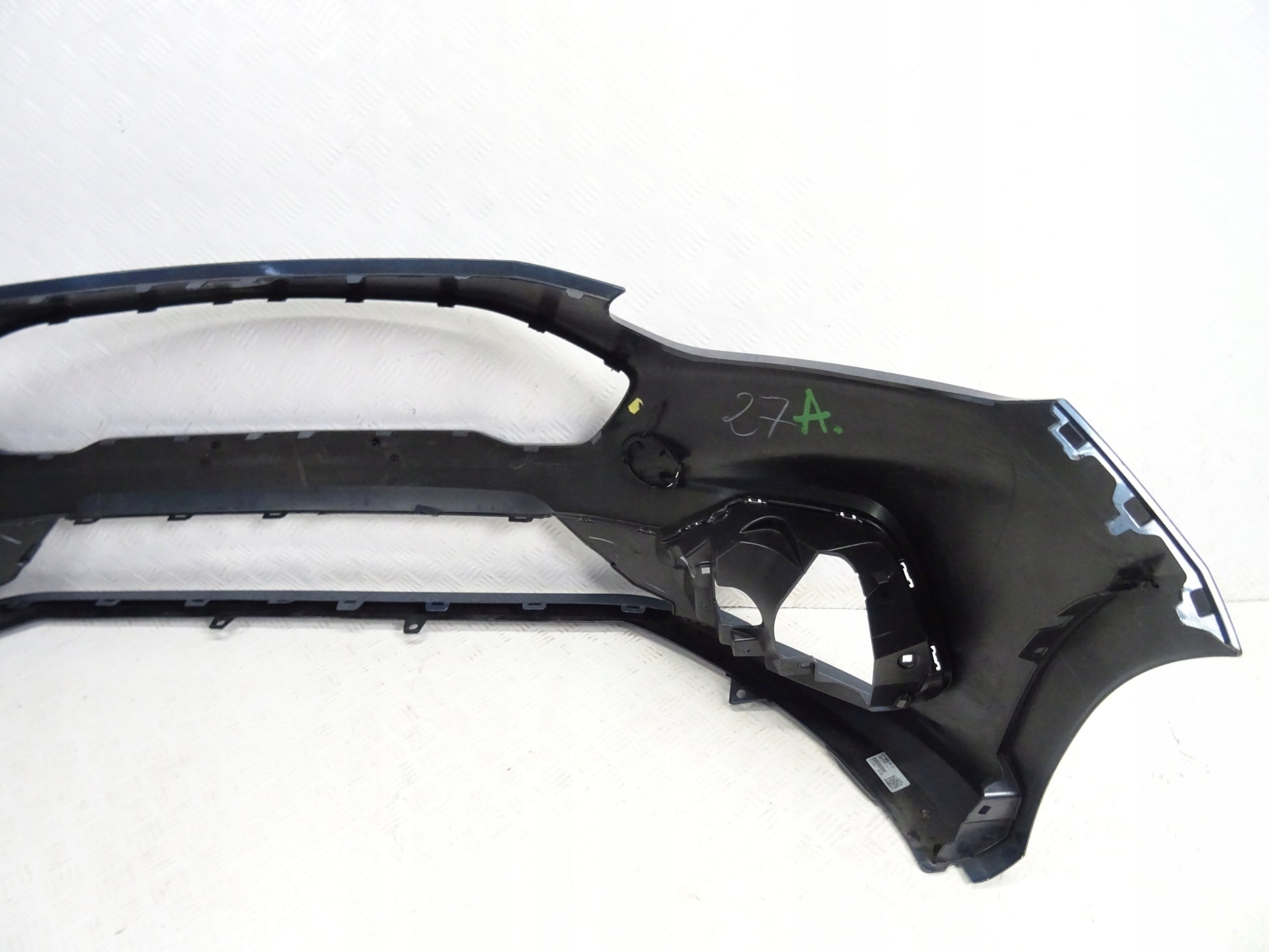 Ford Fiesta MK8 ST LINE Front Bumper