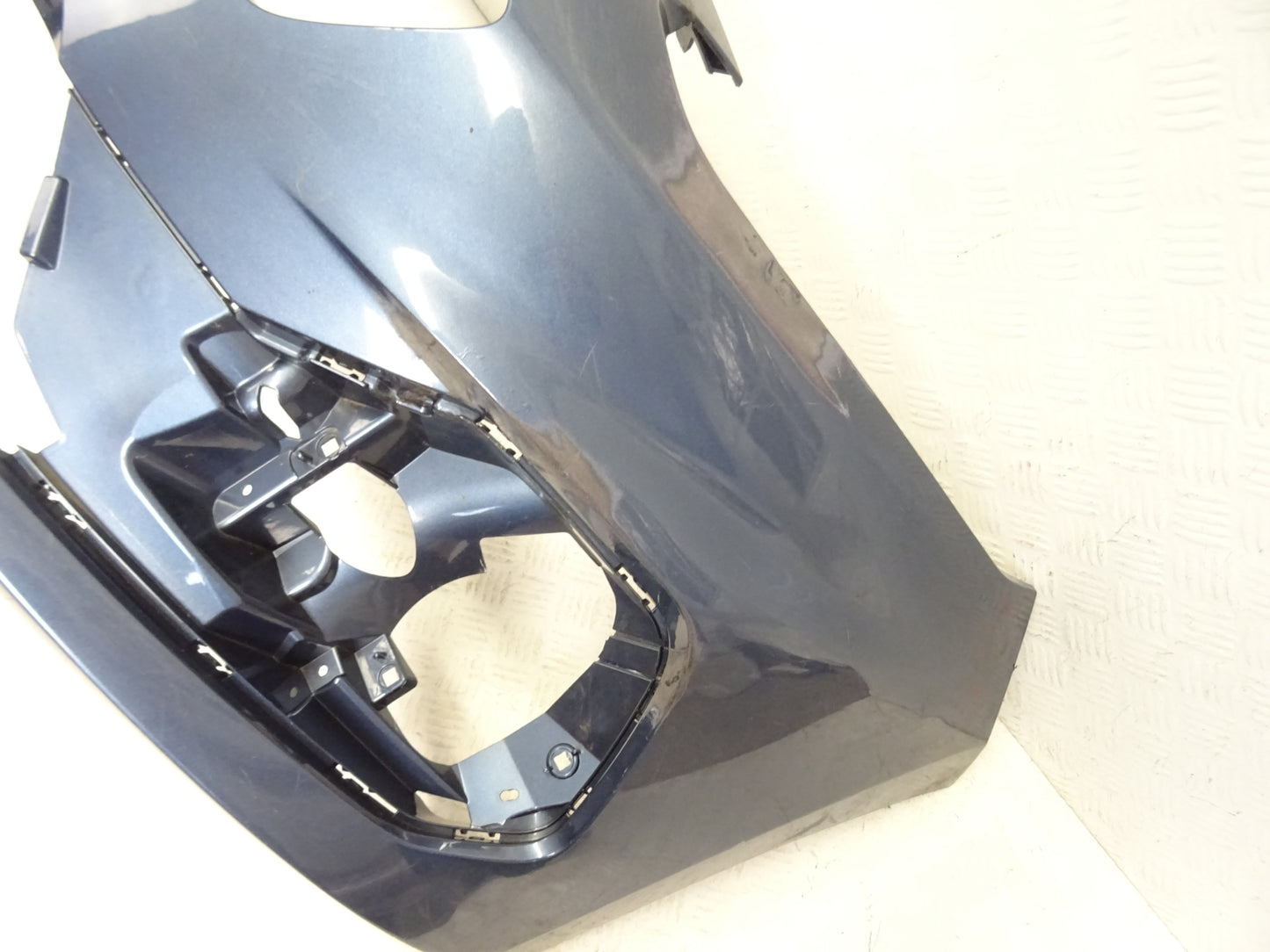 Ford Fiesta MK8 ST LINE Front Bumper