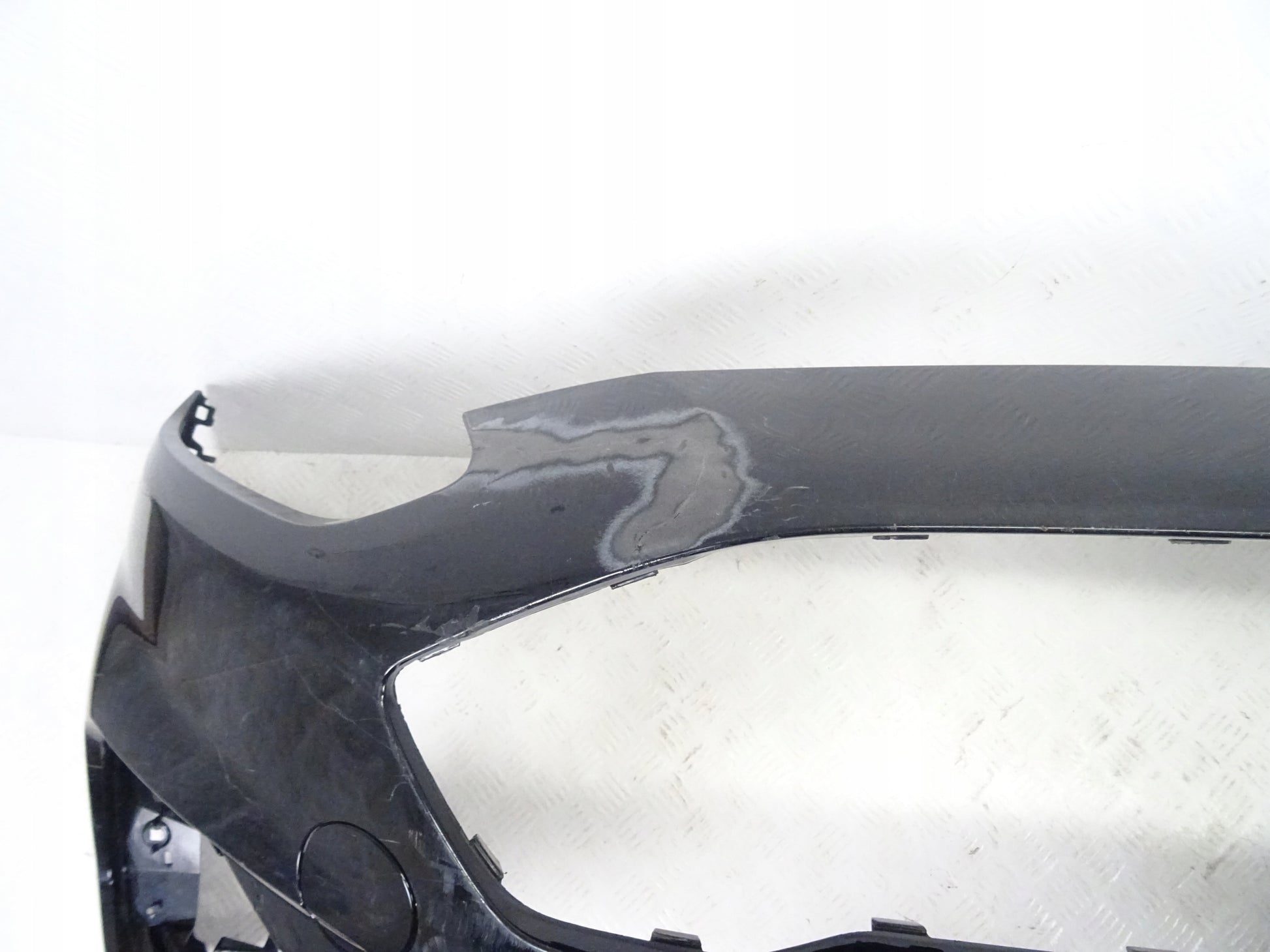 Ford Fiesta MK8 ST LINE Front Bumper