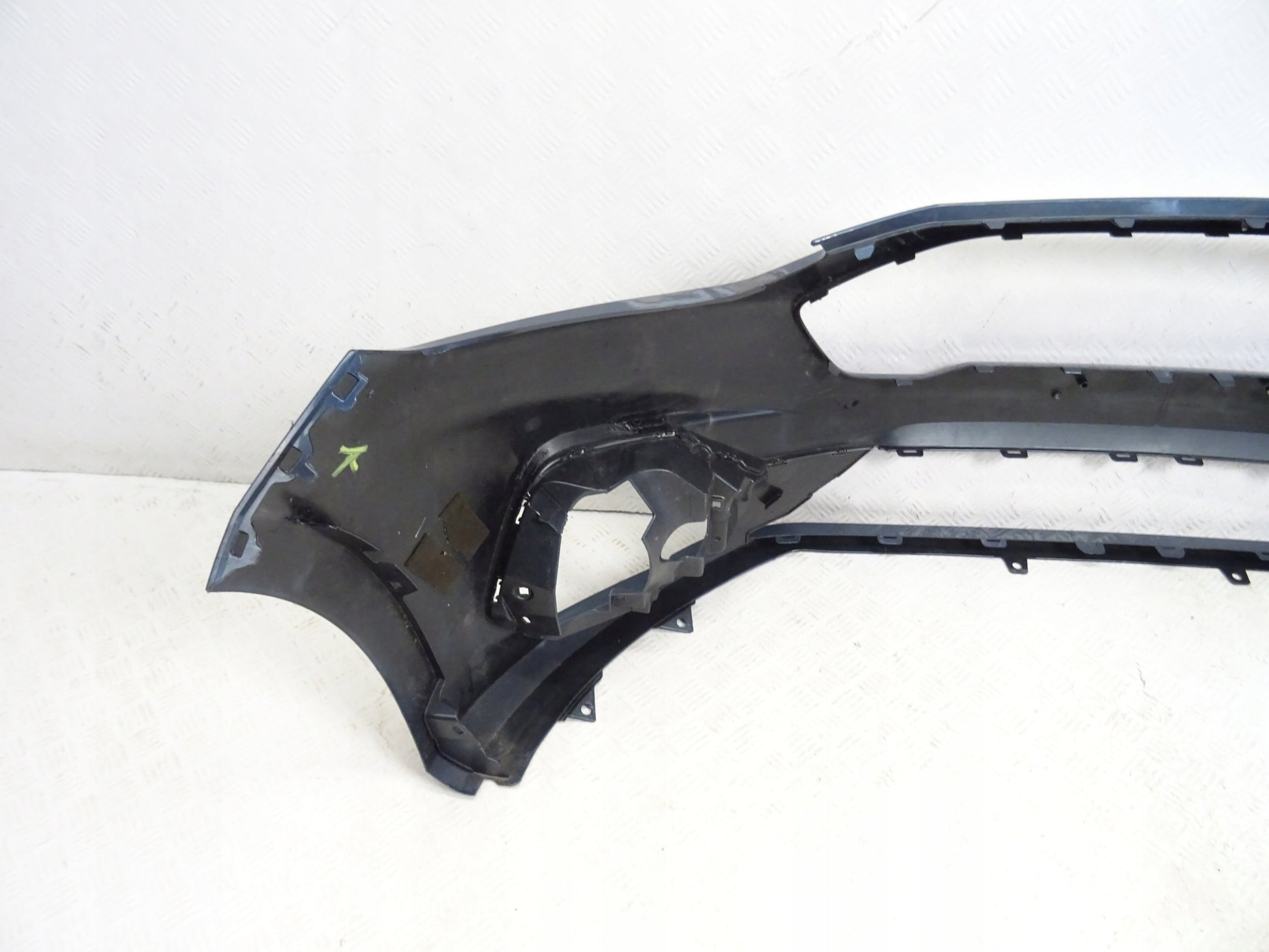 Ford Fiesta MK8 ST LINE Front Bumper