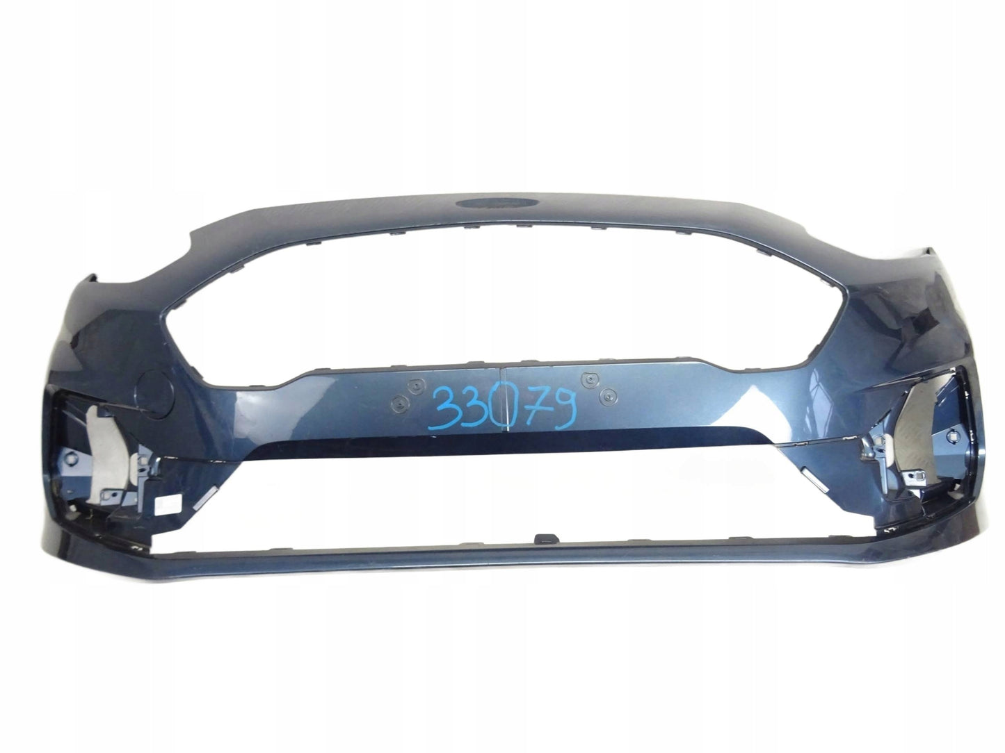 Ford Fiesta MK8 ST LINE Front Bumper