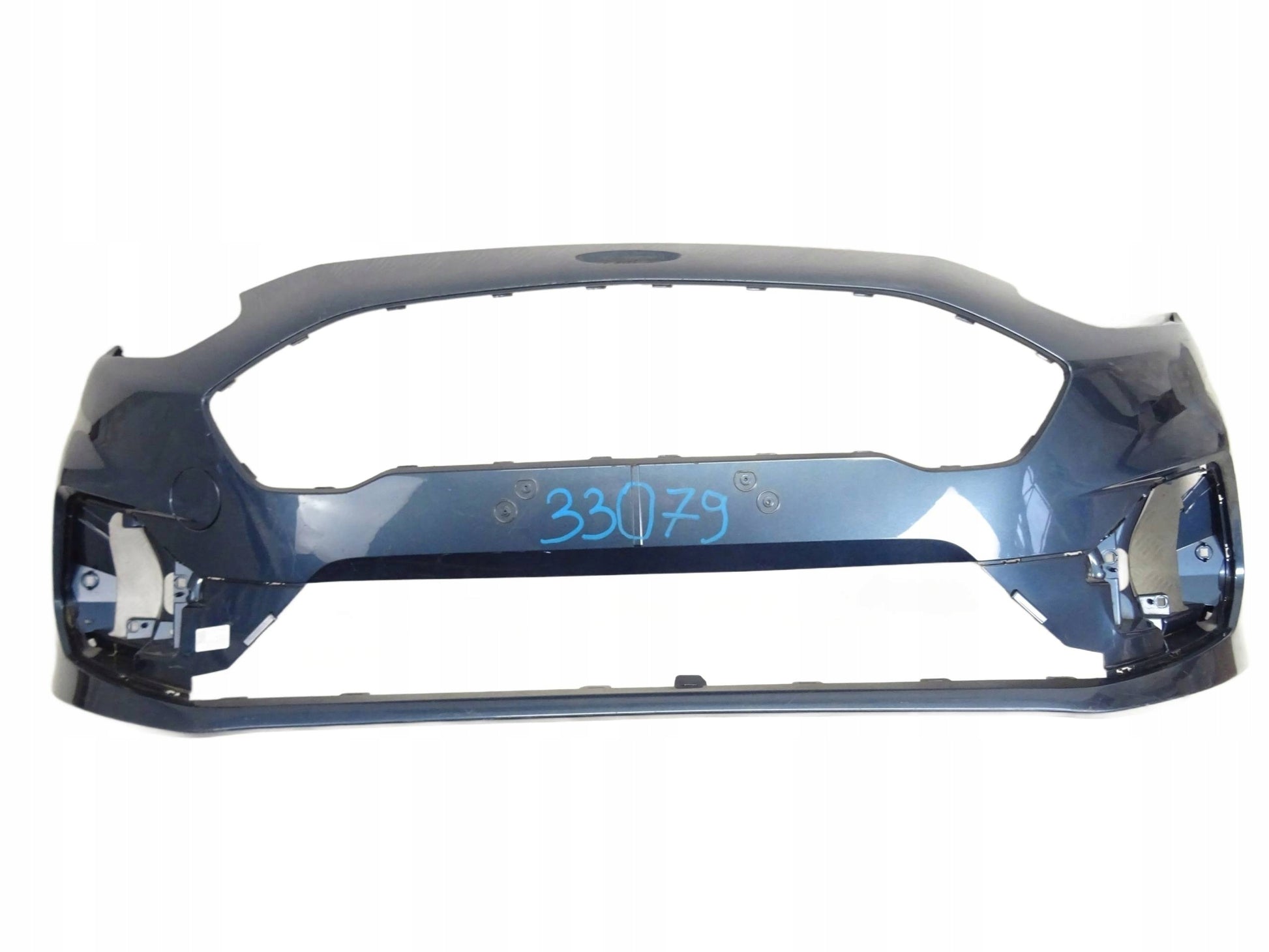 Ford Fiesta MK8 ST LINE Front Bumper