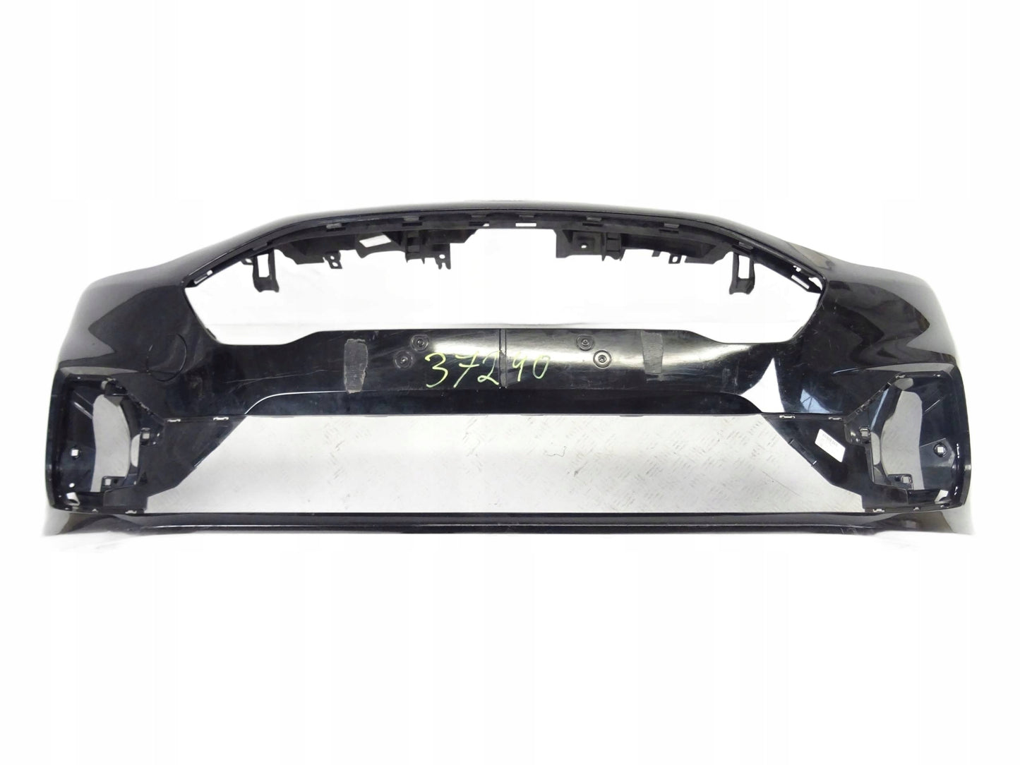 Ford Fiesta MK8 ST LINE Front Bumper