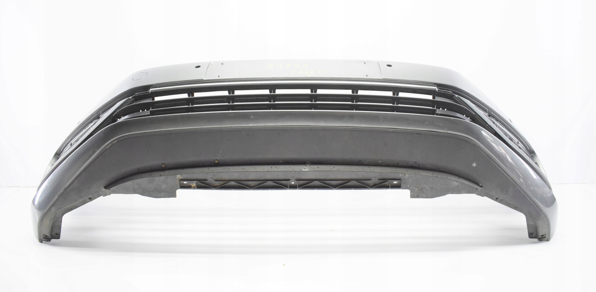 GOLF VII 5G0 LIFT FRONT BUMPER, SUPER CONDITION, ORIGINAL