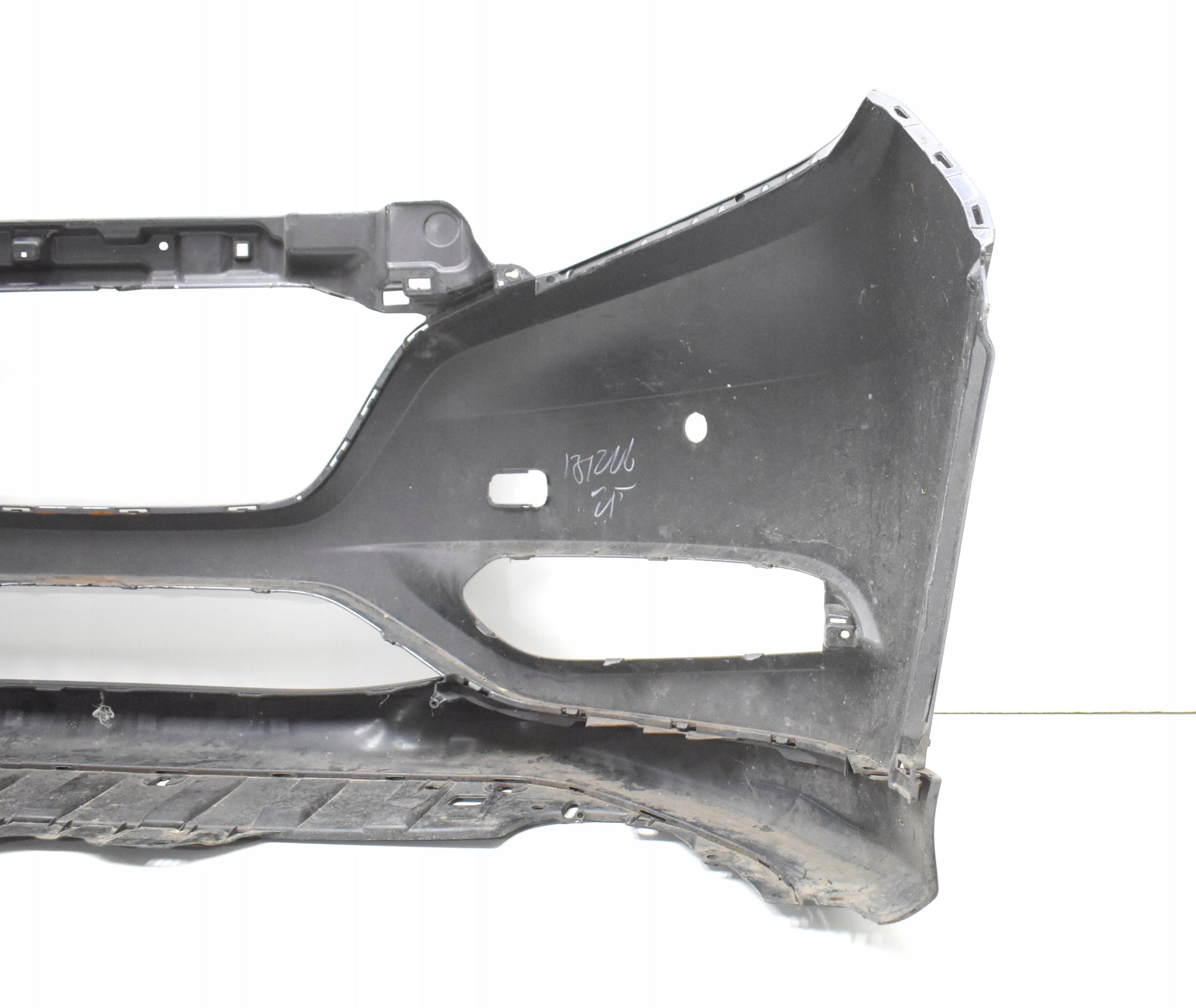HONDA HRV HR-V II FRONT BUMPER ORG + BOTTOM